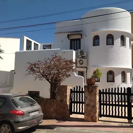 Casa Joana *