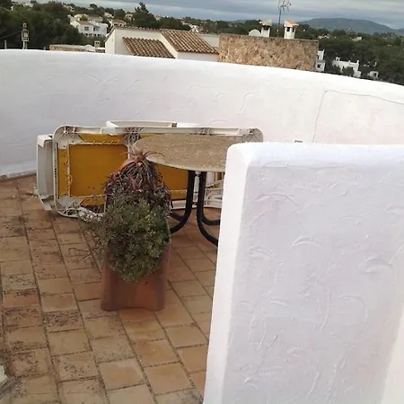 Casa Joana Santanyi