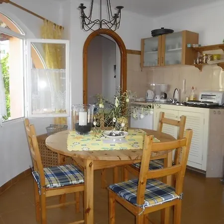 Apartment Casa Joana Santanyi