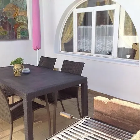 Casa Joana * Santanyi