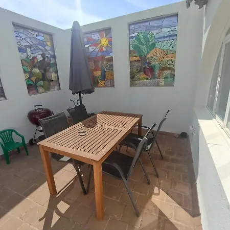 Casa Joana *