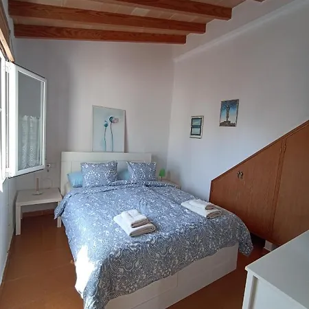 Apartment Casa Joana Santanyi