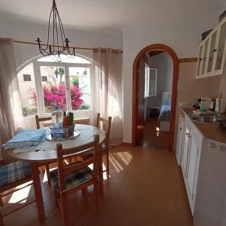 Apartment Casa Joana *