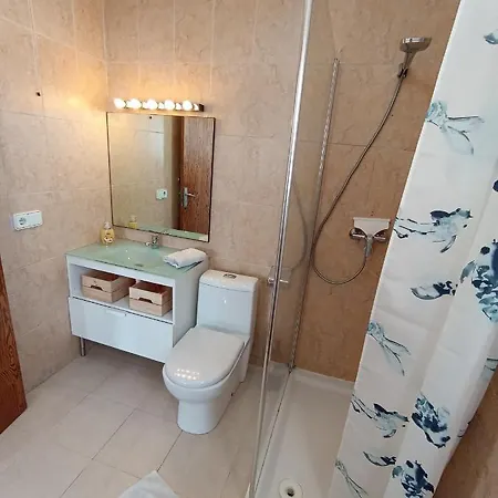 Casa Joana Apartment